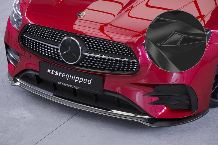 Cupspoiler voor Mercedes Benz E-Klasse (A238/C238) AMG-Line, Auto-onderdelen, Carrosserie, Nieuw, Verzenden