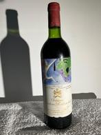 1982 Chateau Mouton Rothschild - Pauillac 1er Grand Cru, Verzamelen, Nieuw