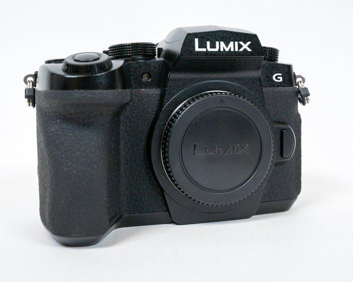 Panasonic, Lumix DC-G91 Spiegelloze camera, Audio, Tv en Foto, Fotocamera's Digitaal