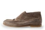 Floris van Bommel Instappers in maat 46 Bruin | 5% extra, Kleding | Heren, Schoenen, Bruin, Verzenden, Overige typen, Floris van Bommel