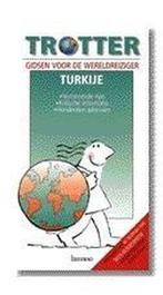 Turkije / Trotter 9789020933093, Boeken, Reisgidsen, Verzenden, Gelezen