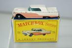 Matchbox 1:64 - Modelauto - ref. 75 Lesney Ford Thunderbird