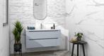 Portofino marble Wit mat 60x120 vloertegel en wandtegel, Doe-het-zelf en Bouw, Tegels, Ophalen of Verzenden, Nieuw