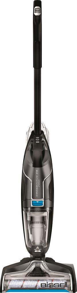 Bissell 3570N Crosswave C6 Cordless Pro - elektrische beschikbaar voor biedingen