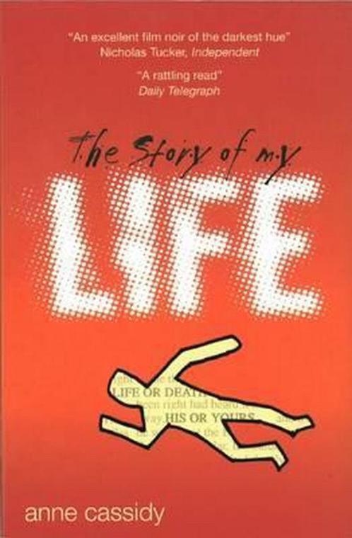 The Story of My Life 9780439942959, Livres, Livres Autre, Envoi