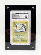 The Pokémon Company - Graded card - Weedle - Base Set - 2000, Nieuw