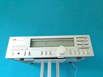 JVC - R-S11 Solid state stereo receiver