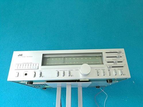 JVC - R-S11 Solid state stereo receiver, Audio, Tv en Foto, Radio's