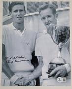 Roy Emerson - Foto, Handtekening, Foto met Beckett COA, Verzamelen, Nieuw