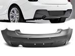 Achterbumper | BMW | 1-Serie F20 / F21 2010-2015 | M-Pakket, Auto diversen, Tuning en Styling, Ophalen of Verzenden