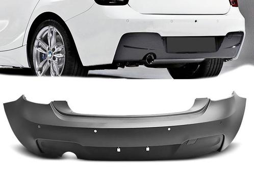 Achterbumper | BMW | 1-Serie F20 / F21 2010-2015 | M-Pakket, Auto diversen, Tuning en Styling, Ophalen of Verzenden