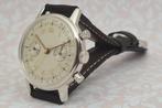Chronographe Suisse - Cal. Landeron 1 - JUMBO - Zonder, Handtassen en Accessoires, Horloges | Heren, Nieuw