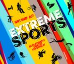 Extreme sports (9789067979269, Raymond Krul), Verzenden