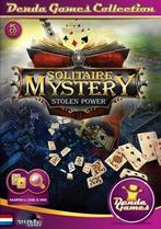Solitaire Mystery: Stolen Power PC, Consoles de jeu & Jeux vidéo, Jeux | PC, Verzenden