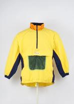 Regular Fila Jacket in Yellow size XL, Kleding | Heren, Jassen | Winter, Ophalen of Verzenden, Nieuw