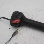 Peugeot oud vivacity / Stuurschakelaar met gashendel, Fietsen en Brommers, Ophalen of Verzenden, Nieuw, Overige typen, Overige merken