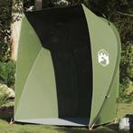 vidaXL Tente de pêche vert olive imperméable, Caravans en Kamperen, Tenten