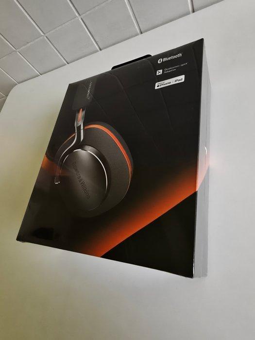 Bower & Wilkins - Px8 McLaren Edition Hoofdtelefoon, Audio, Tv en Foto, Radio's