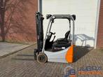 Still RX50-13 Elektrische Heftruck | 2015 | 1.3T | 345CM, Ophalen, Heftruck