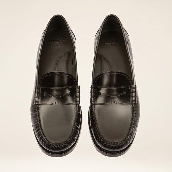 Bally - Loafers - Maat: EU 41 - Nieuw in doos, Kleding | Heren, Schoenen