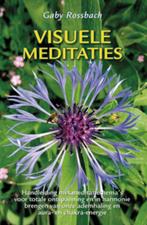 Visuele meditaties 9789063782887, Livres, Ésotérisme & Spiritualité, Verzenden, G. Rossbach, P.H. Geurink