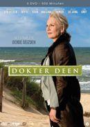 Dokter Deen - Seizoen 3 op DVD, Verzenden