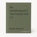 De schaduwbruid / The Scarlet Veil / 2 9789402717235, Boeken, Verzenden, Gelezen, Shelby Mahurin