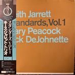 Keith Jarrett, Gary Peacock, Jack DeJohnette - Standards,