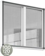 2dekans | ODADDY® Raamhor - 100x120 cm - Aanpasbaar, Ophalen of Verzenden, Nieuw