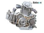 Motorblok Ducati Multistrada 1000 DS 2003-2004, Motoren, Verzenden, Gebruikt