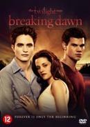 Twilight saga - Breaking dawn part 1 op DVD, Cd's en Dvd's, Verzenden, Nieuw in verpakking