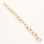 Bracelet - 18 carats Or jaune - Schaap & Citroen