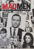Mad Men Serie Completa DVD (Spaans gesproken, Engels Onderti, Verzenden, Nieuw in verpakking