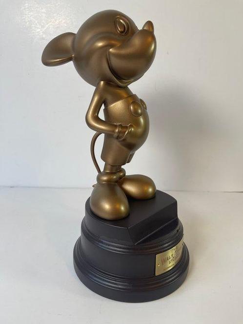 Mickey Mouse - Disney 100 - Eras - Support téléphone, Verzamelen, Disney