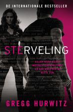 Sterveling / Orphan X / 9 9789400517493 Gregg Hurwitz, Boeken, Verzenden, Gelezen, Gregg Hurwitz