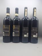 2020 Val di Suga & 2019 Terre delle Grazie - Brunello di, Verzamelen, Nieuw