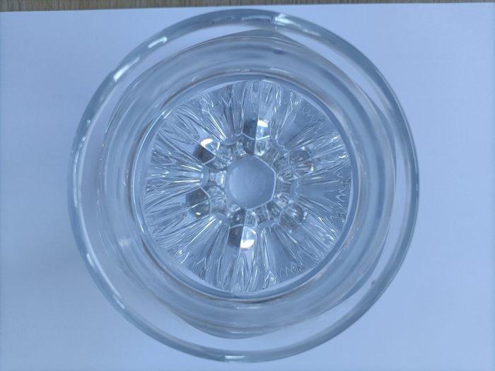 Baccarat - Vase - Cristal, Antiek en Kunst, Curiosa en Brocante