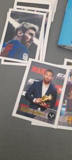 2012/13 Tato Stickers Messi Lionel Messi Originele, Verzamelen, Nieuw