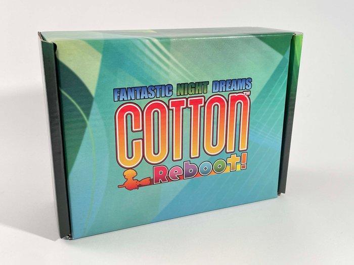 Nintendo - Switch - Cotton Reboot! EUR new - Videogame - In, Games en Spelcomputers, Spelcomputers | Overige Accessoires