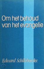 Om het behoud van het Evangelie, Verzenden, Nieuw, Nederlands