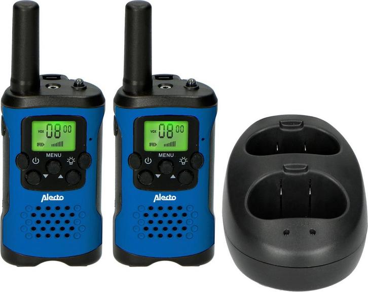 Walkie Talkie - Voor kinderen en volwassenen - Portofoon - O, Télécoms, Talkies-walkies & Walkies-talkies, Envoi