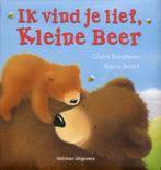 Ik vind je lief, kleine beer 9789048302000, Boeken, Verzenden, Gelezen