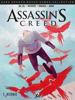 Reunie / 1 / Assassins Creed 9789460788697 Anthony Del Col, Boeken, Verzenden, Gelezen, Anthony Del Col