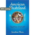 American Wasteland 9780738213644 Jonathan Bloom, Verzenden, Jonathan Bloom