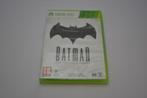 Batman - The Telltale Series New/Sealed (360), Nieuw