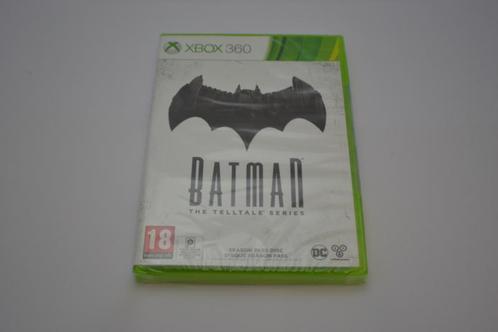 Batman - The Telltale Series New/Sealed (360), Games en Spelcomputers, Games | Xbox 360