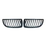 CALANDRES POUR BMW SÉRIE3 E90 05-08 LOOK CARBONE CARBONE, Auto-onderdelen, Verzenden, Nieuw