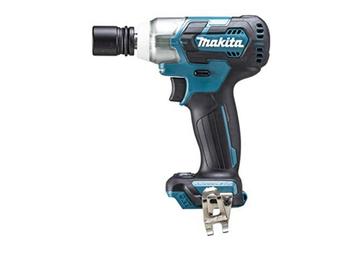 Makita TW161DZ 12V Li-Ion Accu slagmoersleutel body - 165Nm, Verzenden, Zo goed als nieuw