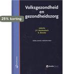 Volksgezondheid en gezondheidszorg 9789035234451, Boeken, Verzenden, Gelezen
