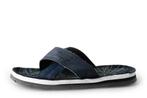 PME Legend Slippers in maat 42 Blauw | 5% extra korting, Kleding | Heren, Schoenen, Slippers, PME Legend, Gedragen, Verzenden